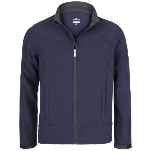 Picture of Sporte Leisure Men's Perisher Soft-Tec Jacket